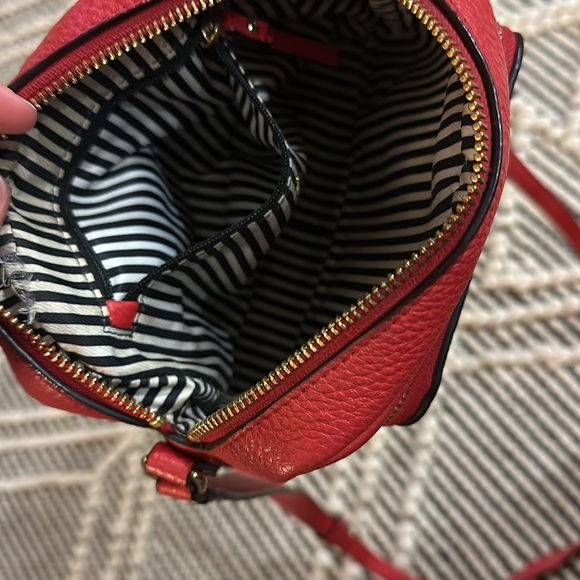 🎉🎉 PRICE DROP Kate Spade Cobble Hill Mini Rosie - Picture 7 of 10